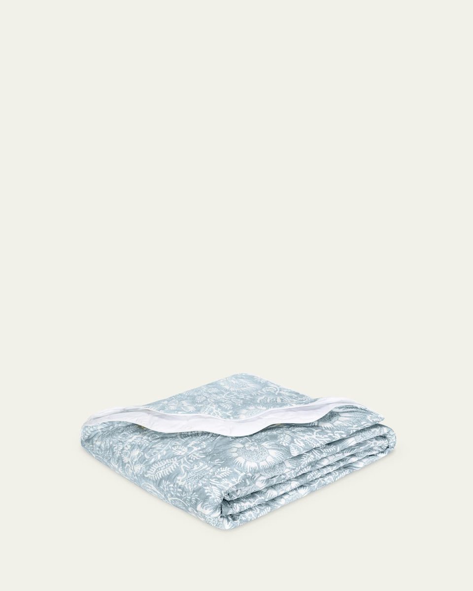 Granada King Quilt